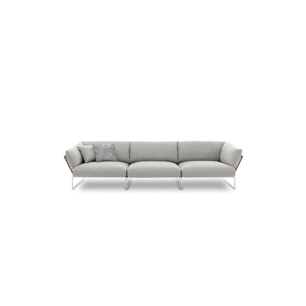 SABA ITALIA – NEW YORK SOLEIL DIVANO OUTDOOR