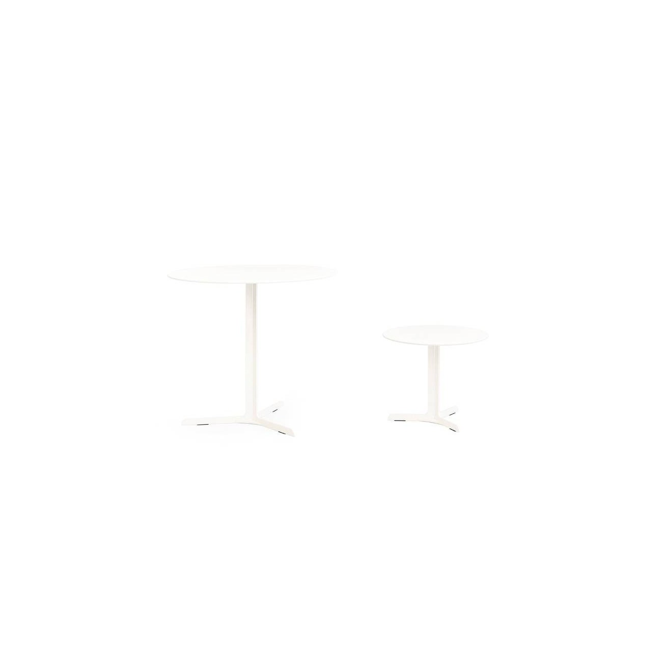 SABA ITALIA – GARDEN TAVOLINO OUTDOOR