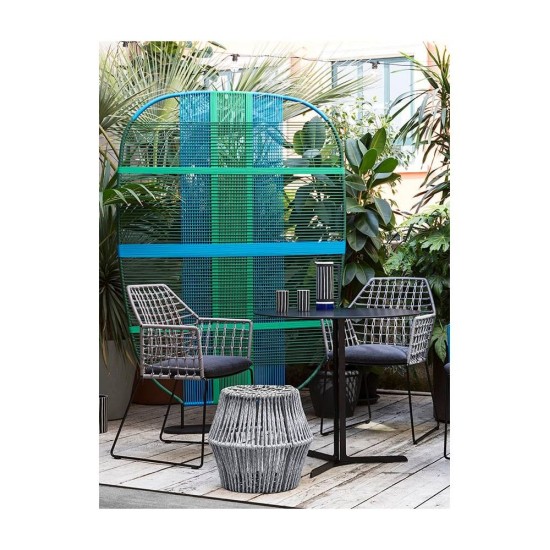 SABA ITALIA – GARDEN TAVOLINO OUTDOOR