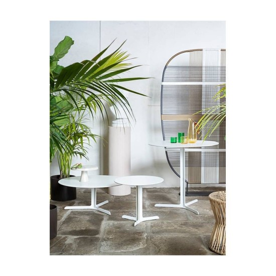 SABA ITALIA – GARDEN TAVOLINO OUTDOOR