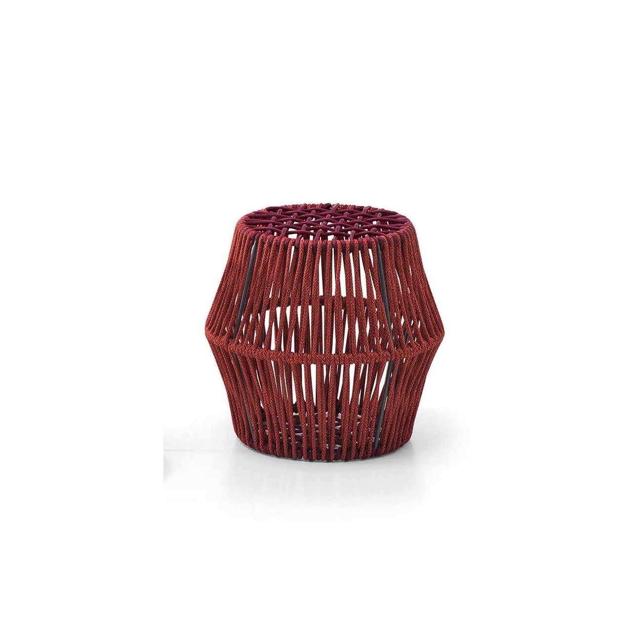 SABA ITALIA – ZIGGY TAVOLINO OUTDOOR