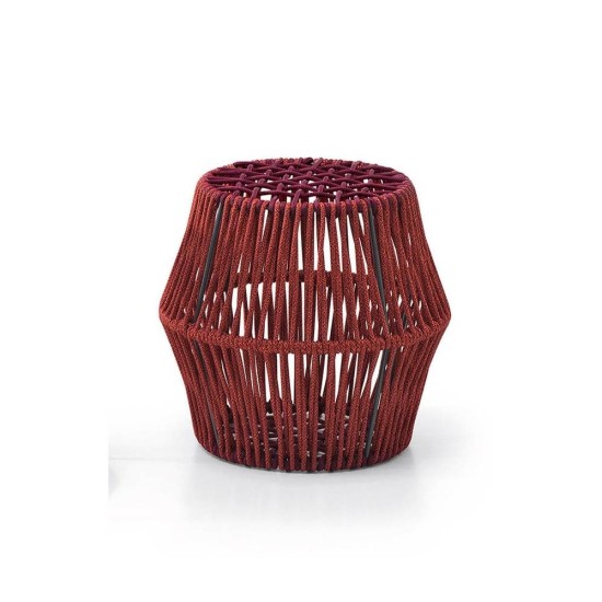 SABA ITALIA – ZIGGY TAVOLINO OUTDOOR