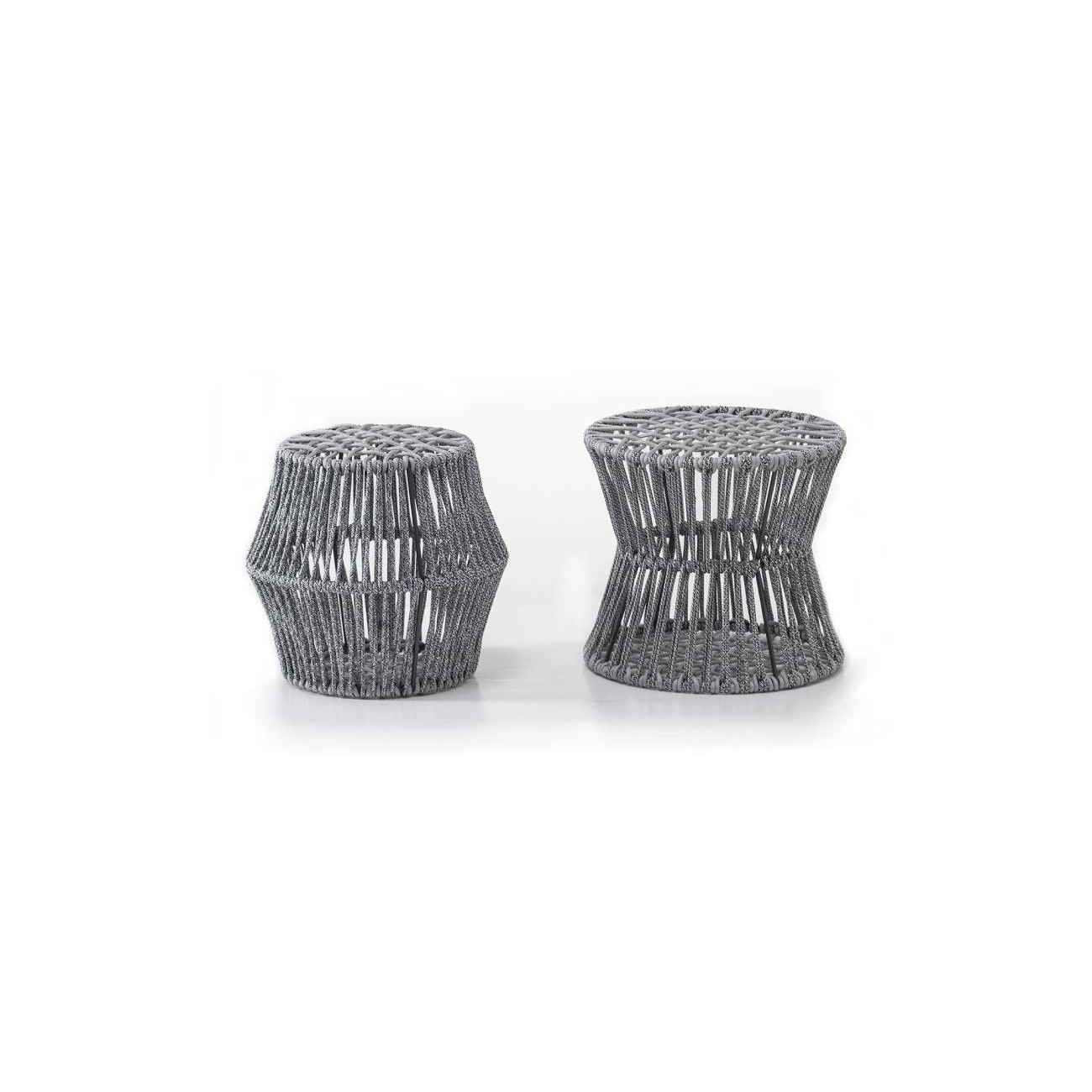 SABA ITALIA – ZIGGY TAVOLINO OUTDOOR