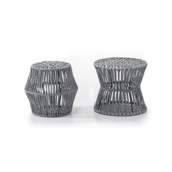 SABA ITALIA – ZIGGY TAVOLINO OUTDOOR