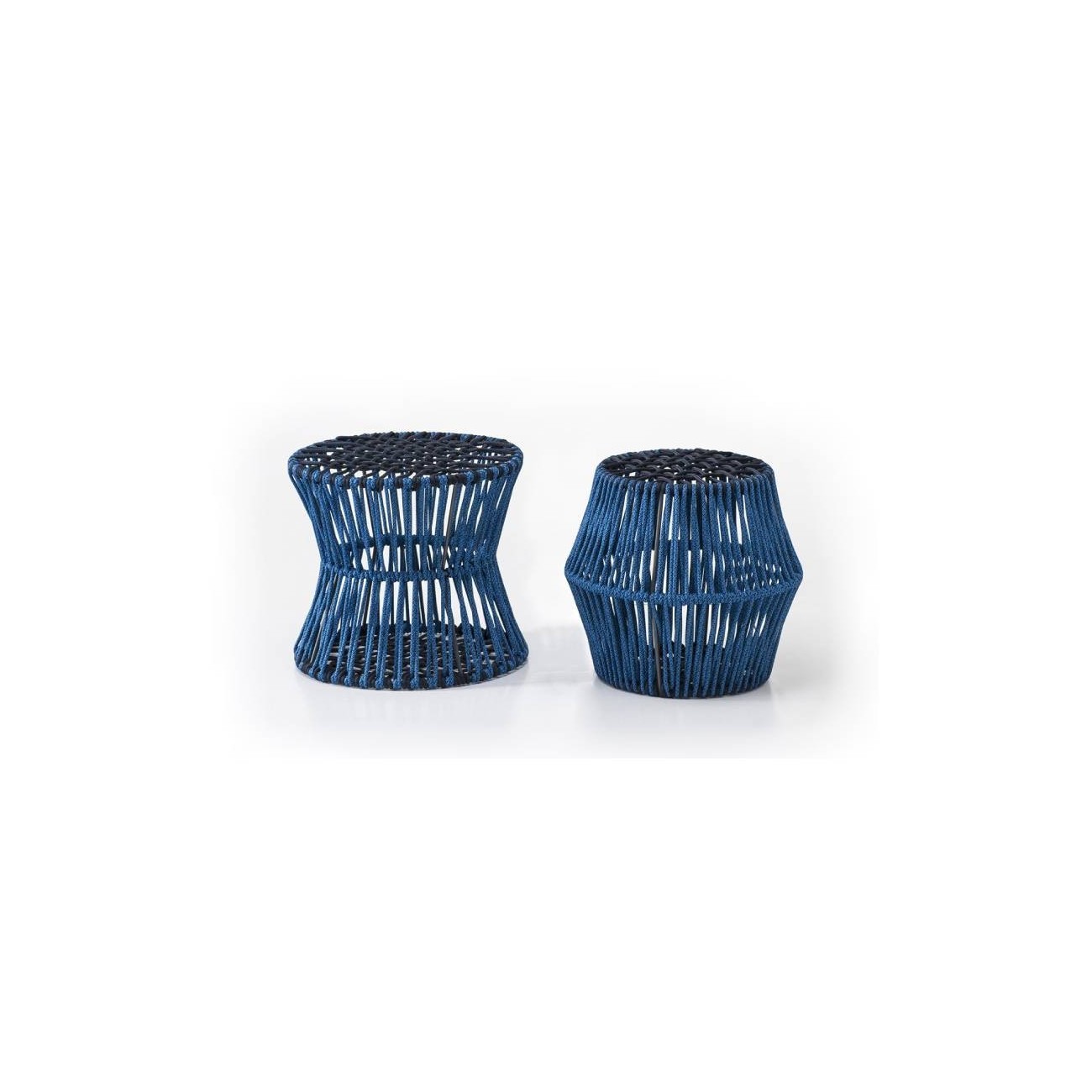 SABA ITALIA – ZIGGY TAVOLINO OUTDOOR