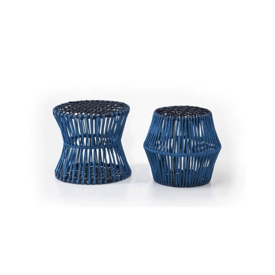 SABA ITALIA – ZIGGY TAVOLINO OUTDOOR