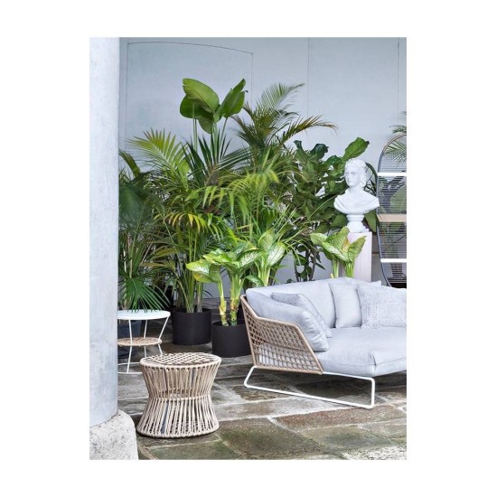 SABA ITALIA – ZIGGY TAVOLINO OUTDOOR