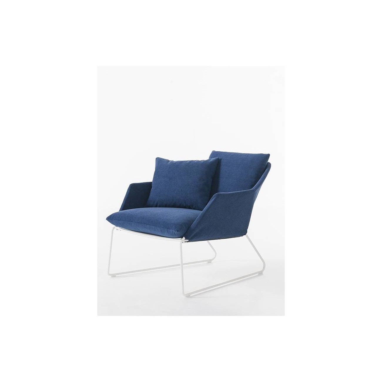 SABA ITALIA – NEW YORK POLTRONA OUTDOOR