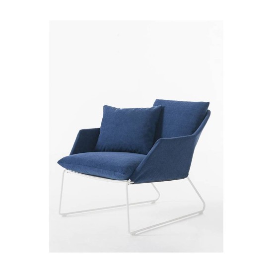 SABA ITALIA – NEW YORK POLTRONA OUTDOOR
