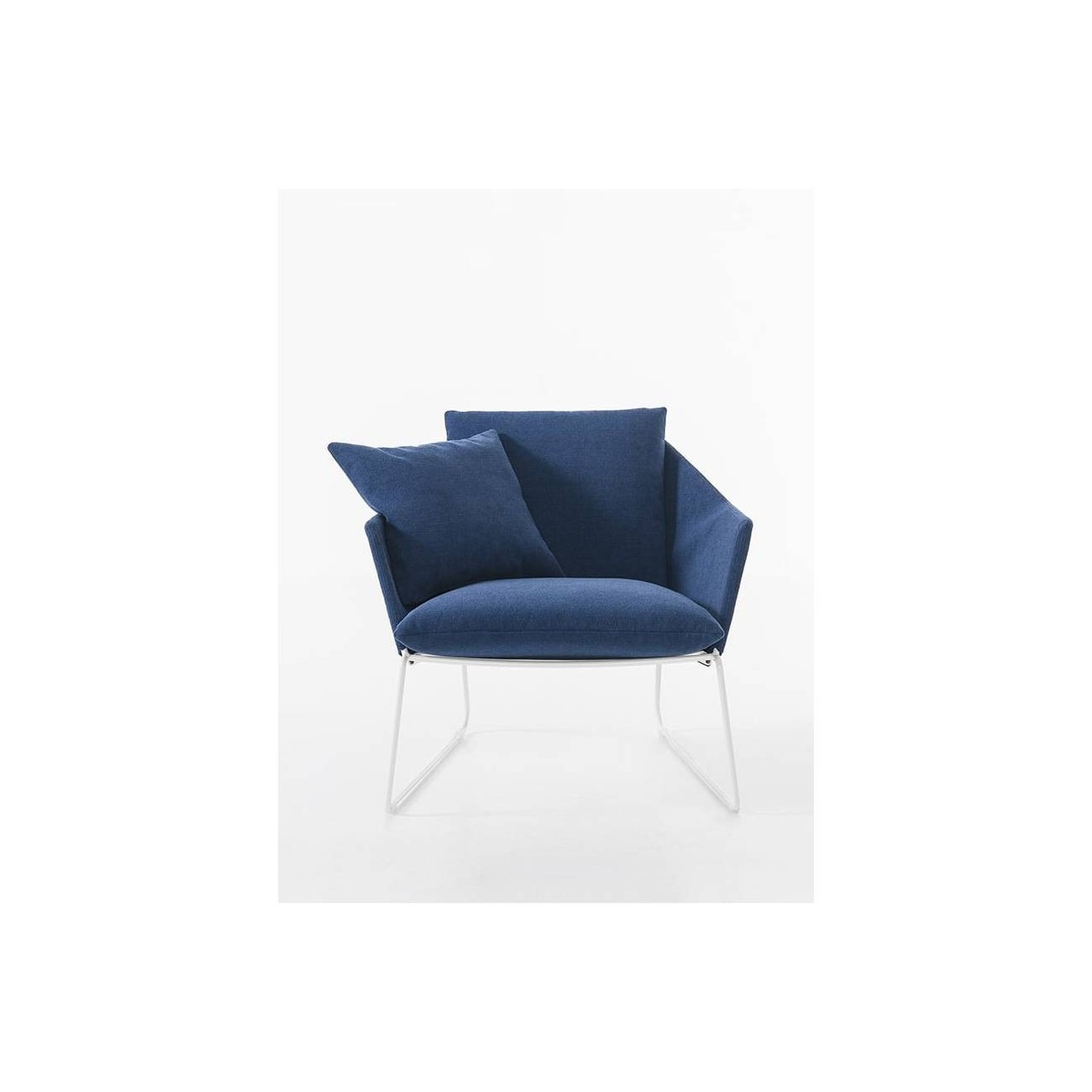 SABA ITALIA – NEW YORK POLTRONA OUTDOOR