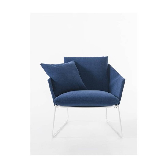 SABA ITALIA – NEW YORK POLTRONA OUTDOOR