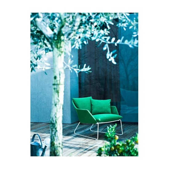 SABA ITALIA – NEW YORK POLTRONA OUTDOOR