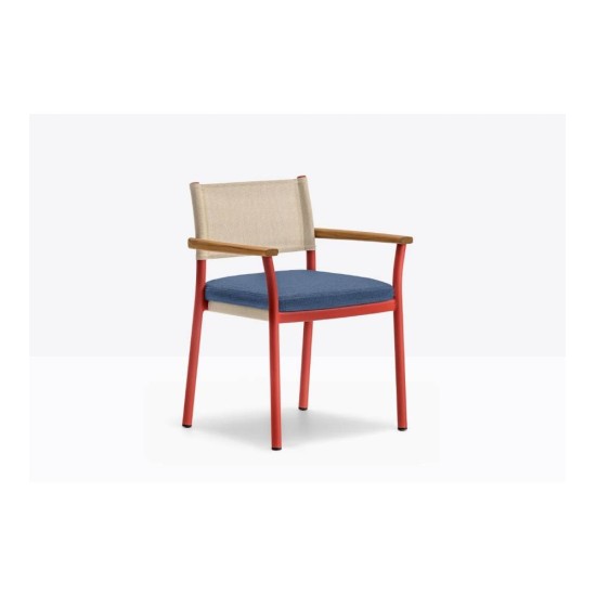 PEDRALI - GUINEA 3695 SEDIA