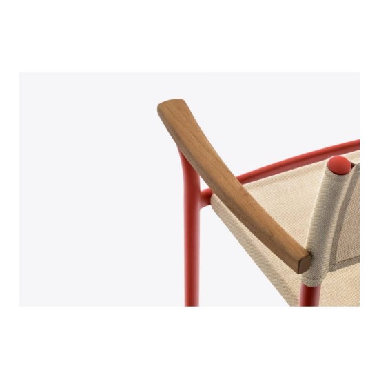 PEDRALI - GUINEA 3695 SEDIA