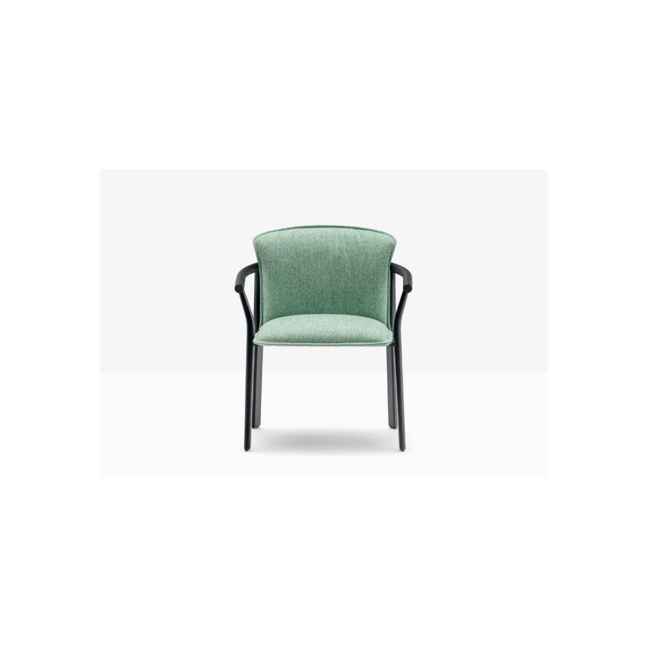 PEDRALI - LAMORISSE wood 3686 SEDIA