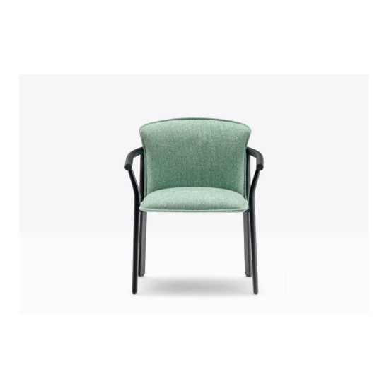 PEDRALI - LAMORISSE wood 3686 SEDIA