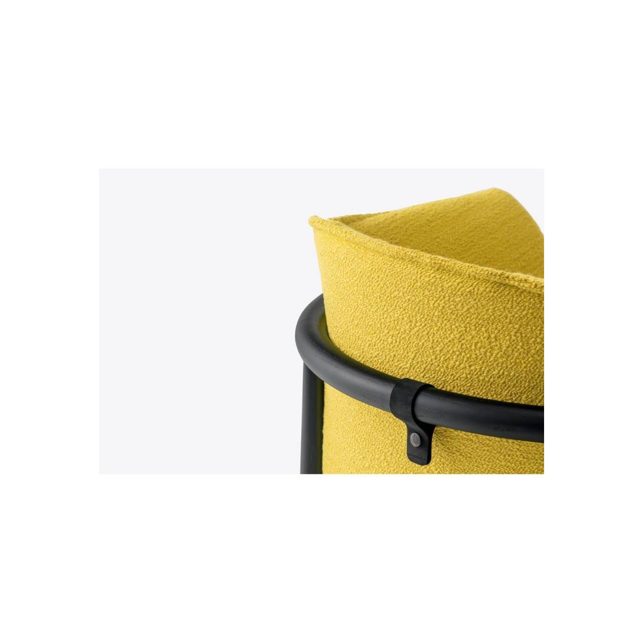 PEDRALI - LAMORISSE wood 3687 POLTRONCINA