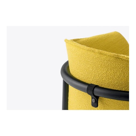 PEDRALI - LAMORISSE wood 3687 POLTRONCINA