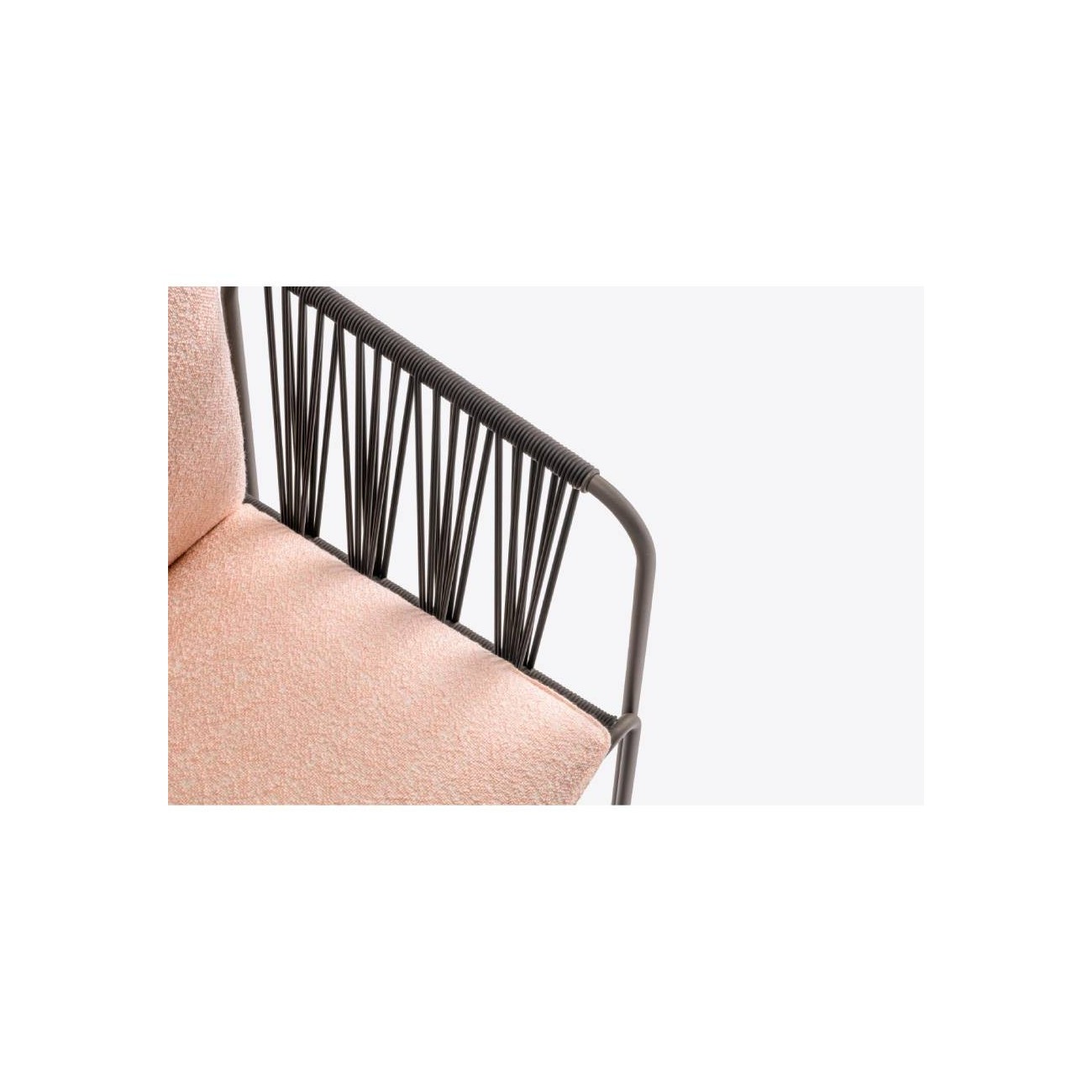 PEDRALI - NARÌ 6360 POLTRONCINA