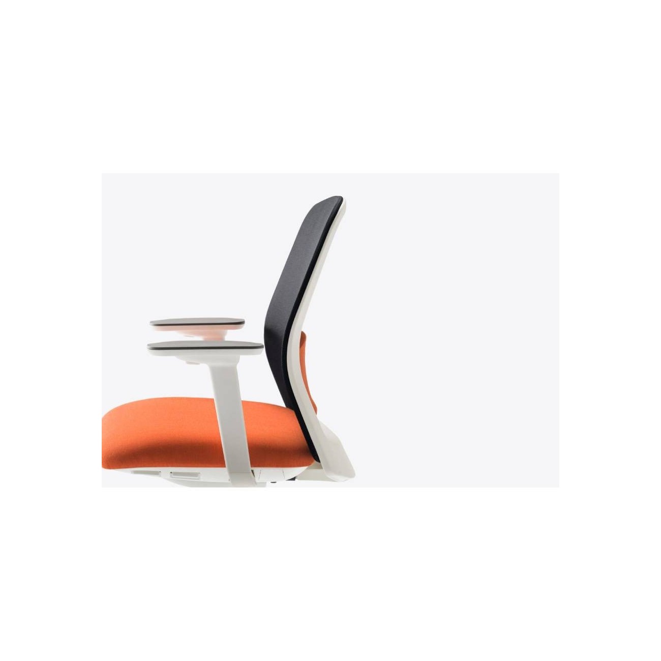 PEDRALI - POLAR 3775-3776 POLTRONCINA UFFICIO