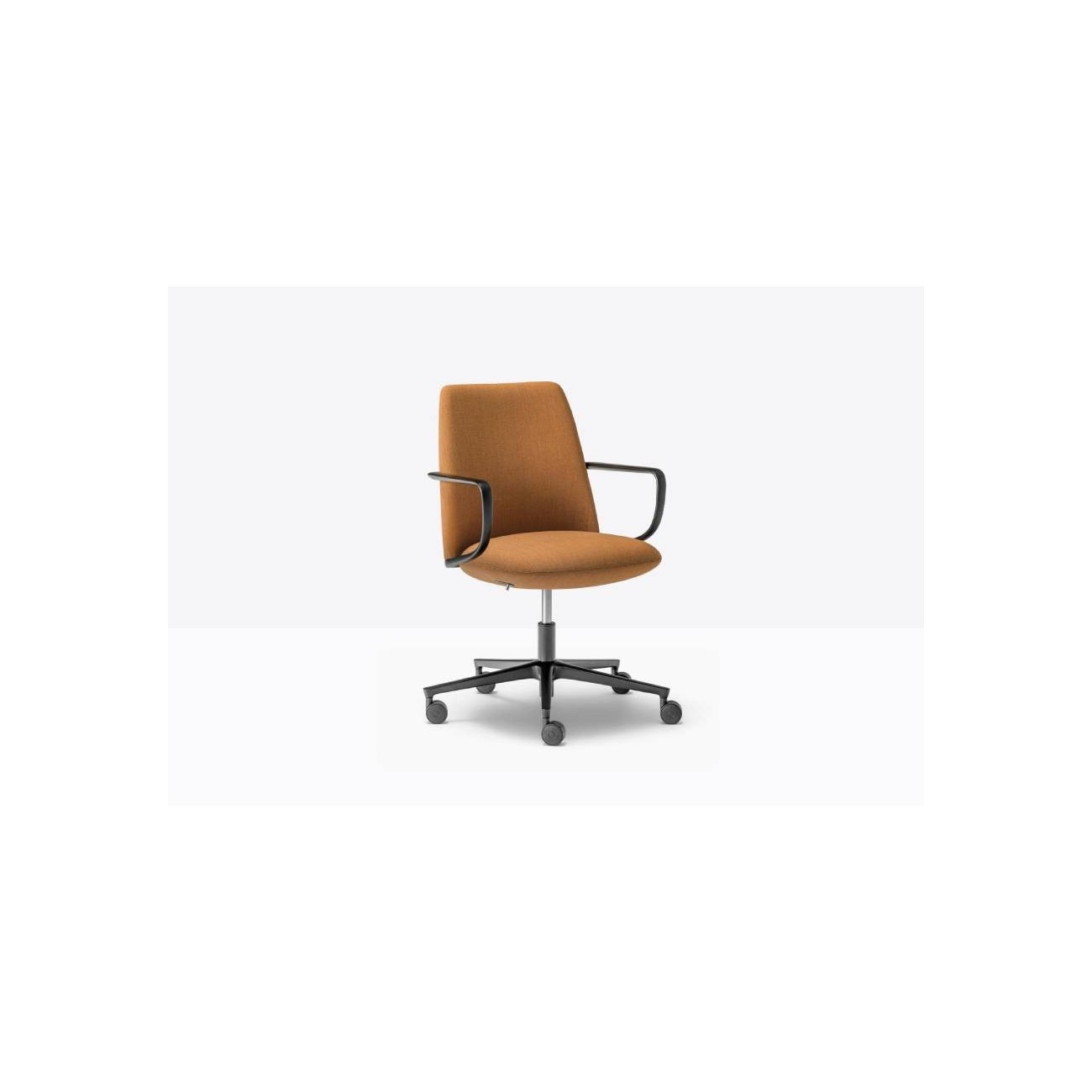 PEDRALI - ELINOR 3756 POLTRONCINA UFFICIO