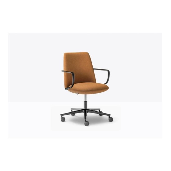 PEDRALI - ELINOR 3756 POLTRONCINA UFFICIO