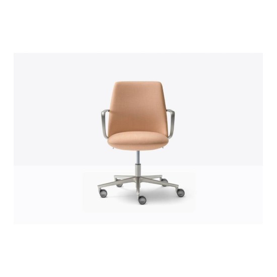 PEDRALI - ELINOR 3756 POLTRONCINA UFFICIO