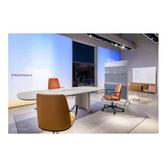 PEDRALI - ELINOR 3756 POLTRONCINA UFFICIO