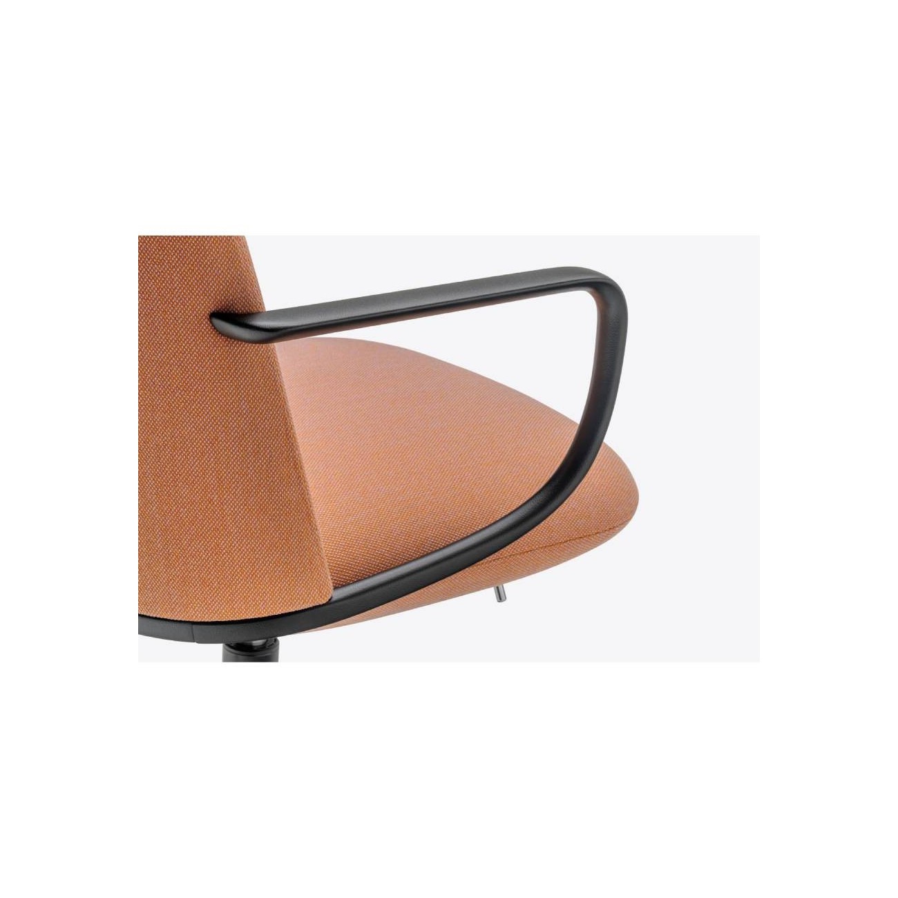 PEDRALI - ELINOR 3756 POLTRONCINA UFFICIO