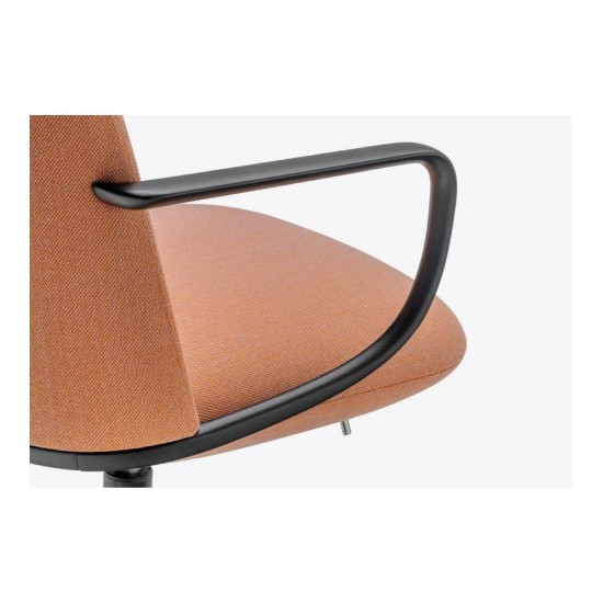 PEDRALI - ELINOR 3756 POLTRONCINA UFFICIO