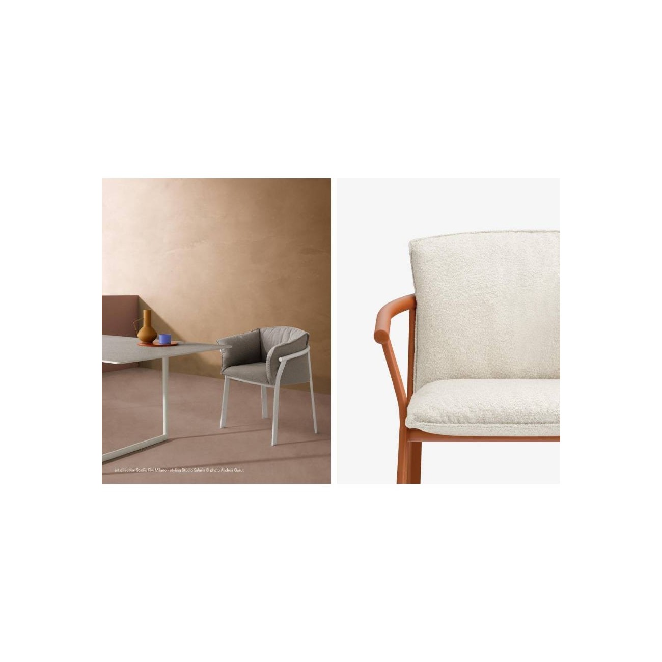 PEDRALI - LAMORISSE 3684 POLTRONCINA