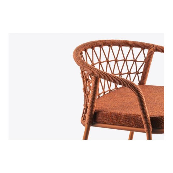 PEDRALI – PANAREA 3678 SGABELLO