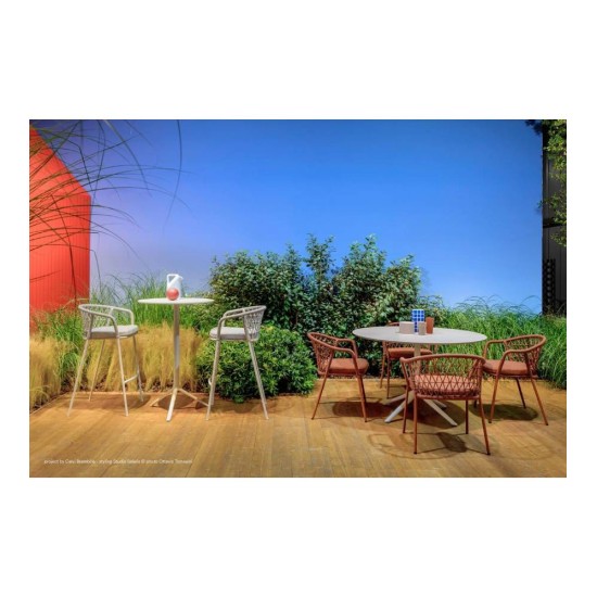 PEDRALI – PANAREA 3678 SGABELLO