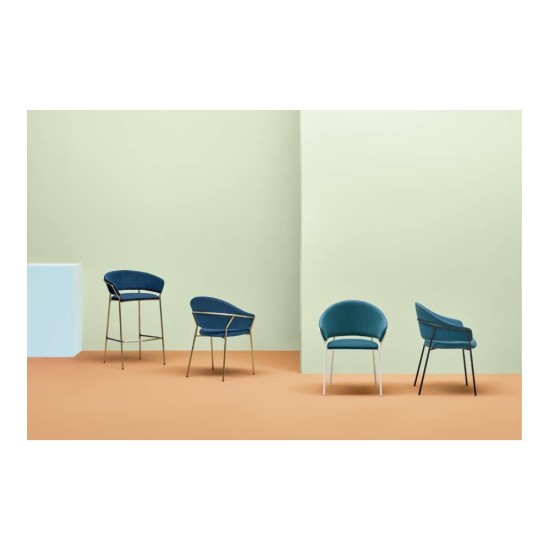 PEDRALI – JAZZ 3718 SGABELLO