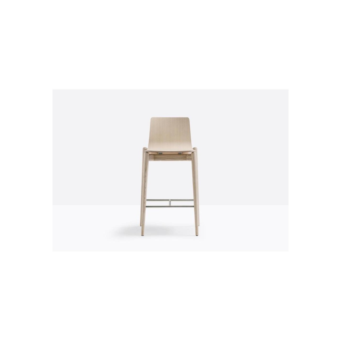 PEDRALI – MALMÖ 232 SGABELLO