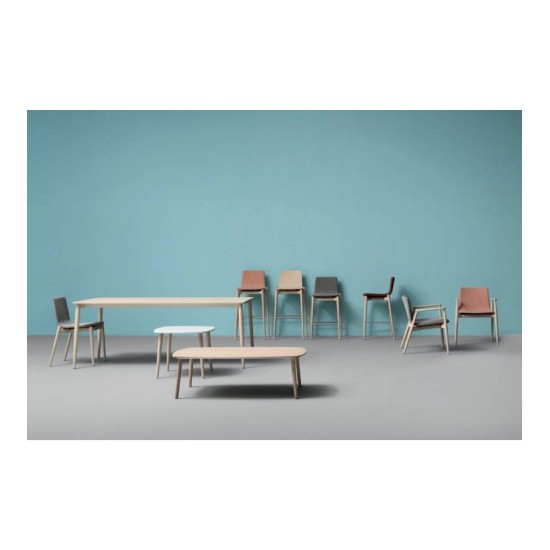 PEDRALI – MALMÖ 232 SGABELLO