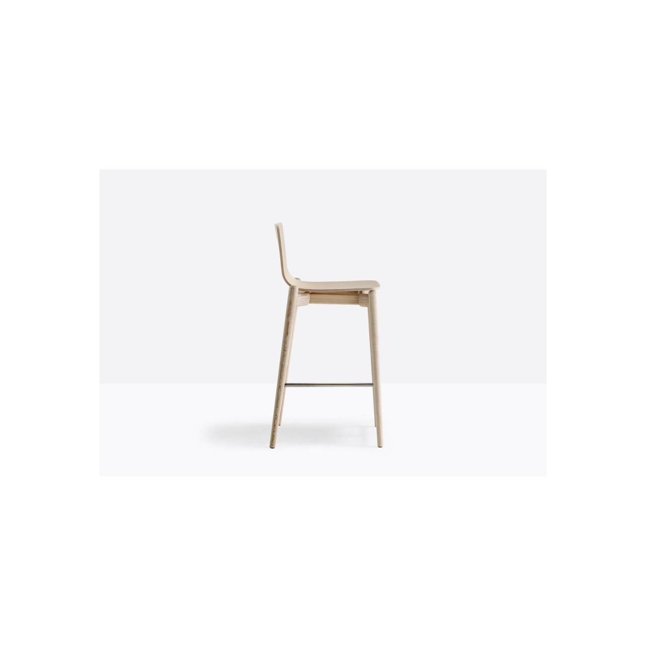 PEDRALI – MALMÖ 232 SGABELLO