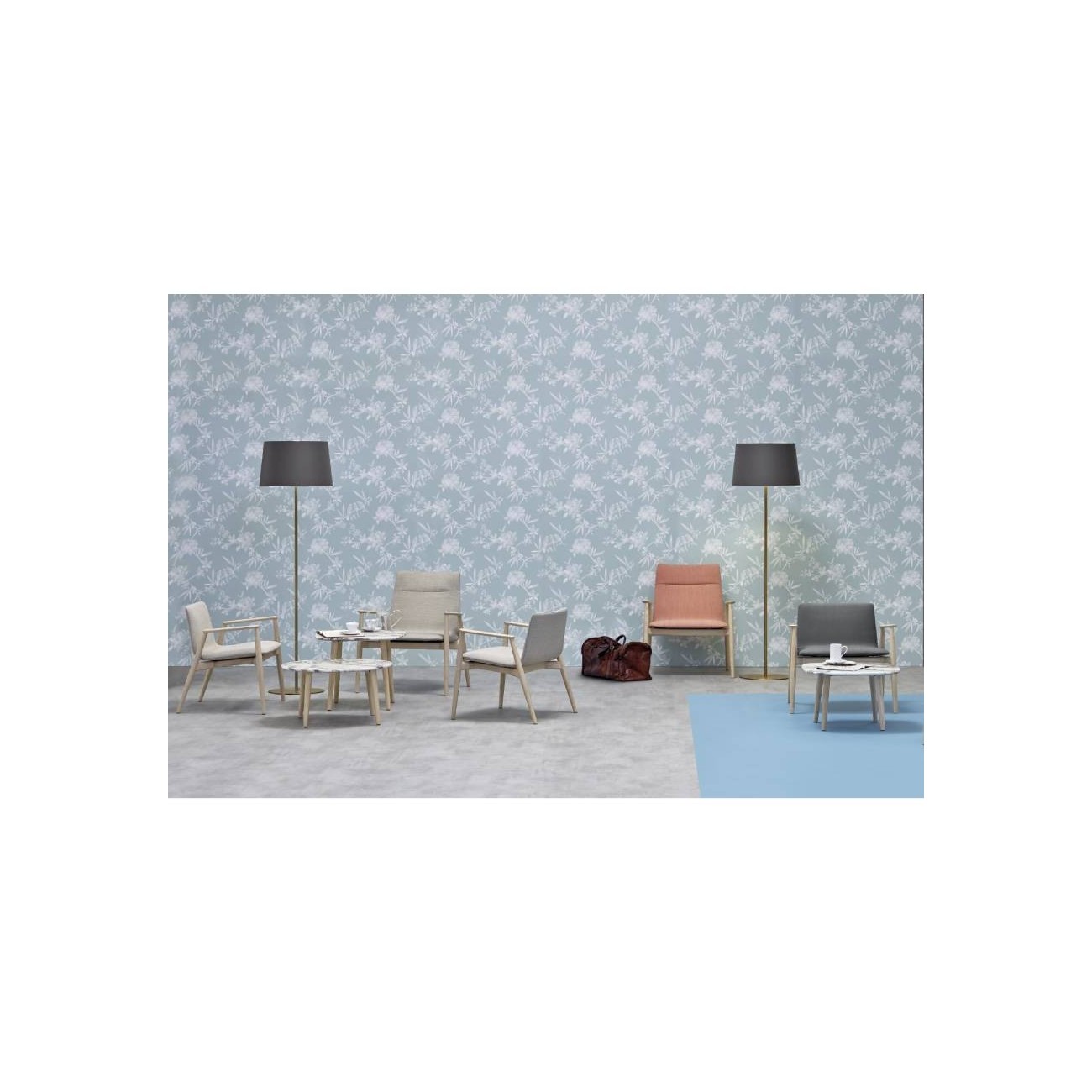 PEDRALI – MALMÖ 232 SGABELLO