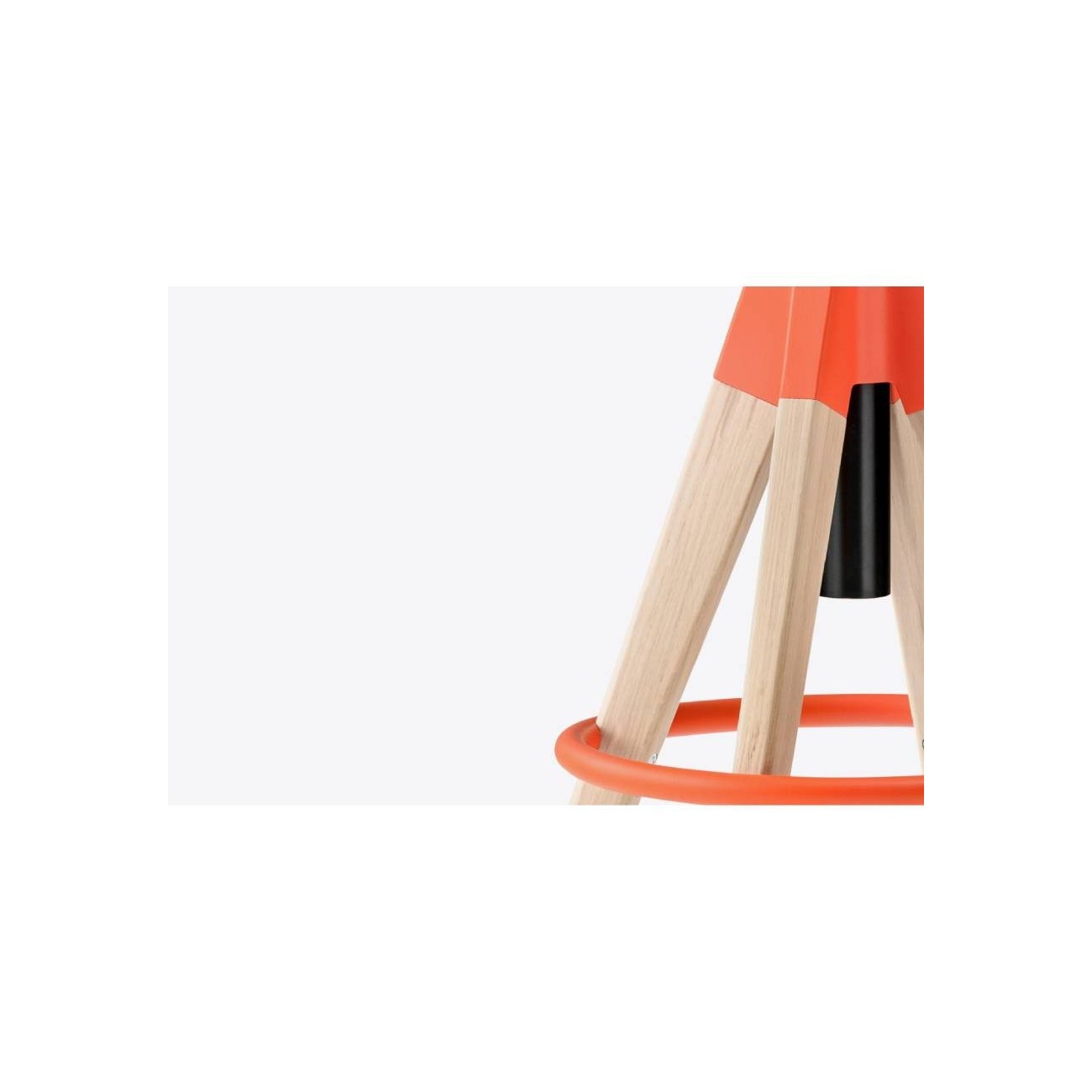 PEDRALI – ARKI SGABELLO