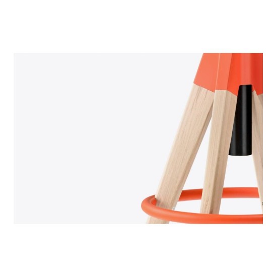 PEDRALI – ARKI SGABELLO