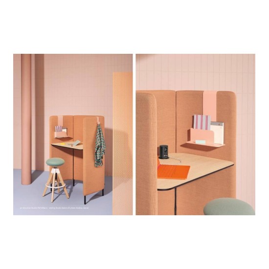 PEDRALI – ARKI SGABELLO