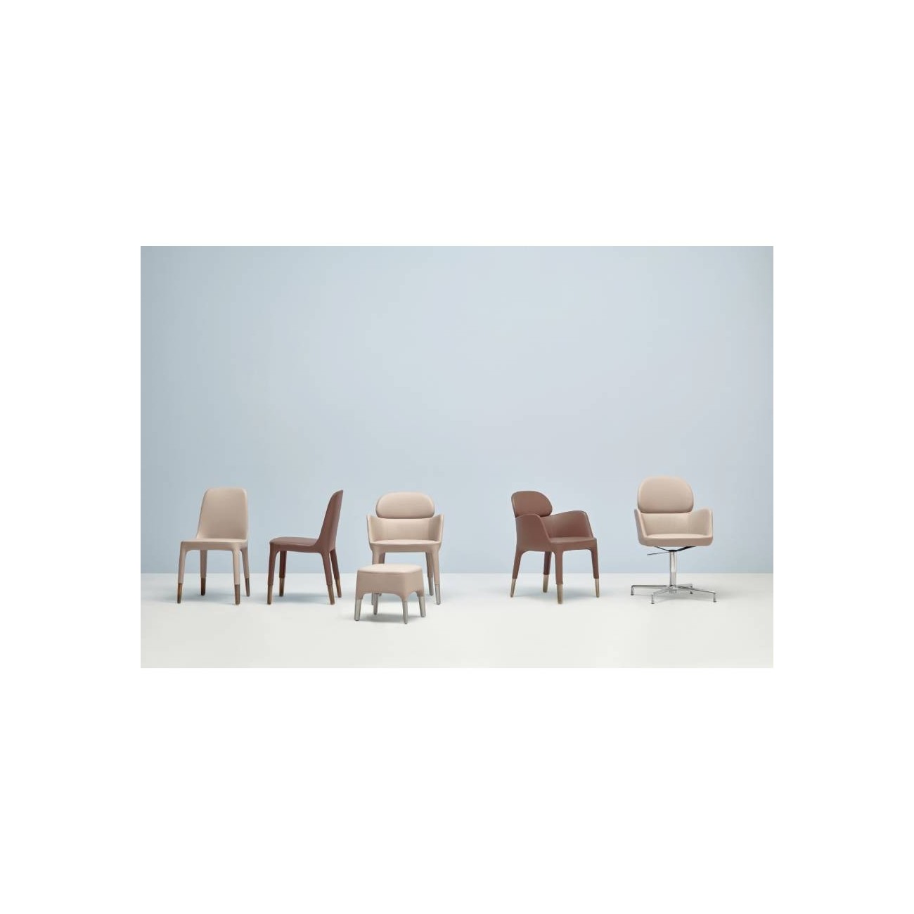 PEDRALI – ESTER SGABELLO