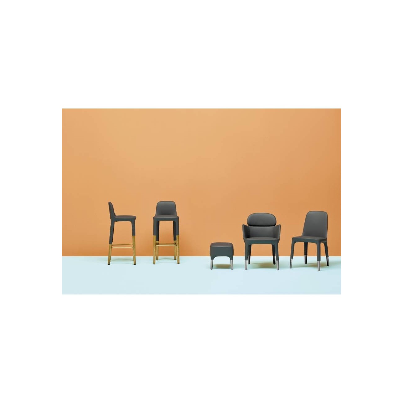 PEDRALI – ESTER SGABELLO