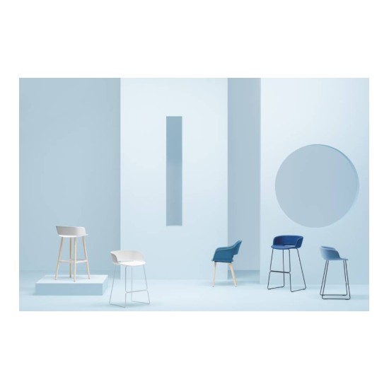 PEDRALI – BABILA SGABELLO