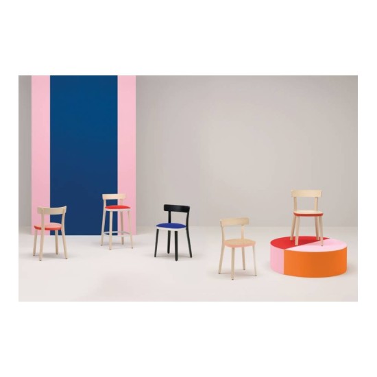 PEDRALI – FOLK SGABELLO