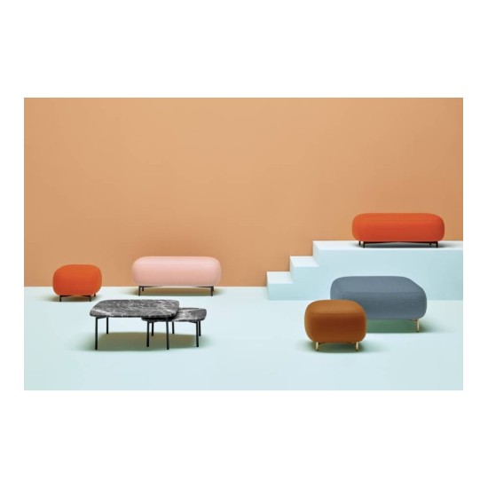 PEDRALI – BUDDY POUF