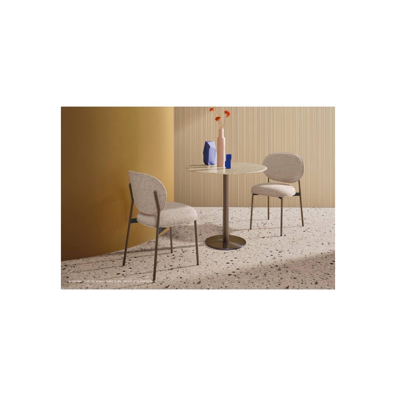 PEDRALI – BLUME TAVOLINO