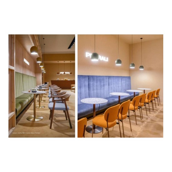 PEDRALI – BLUME TAVOLINO