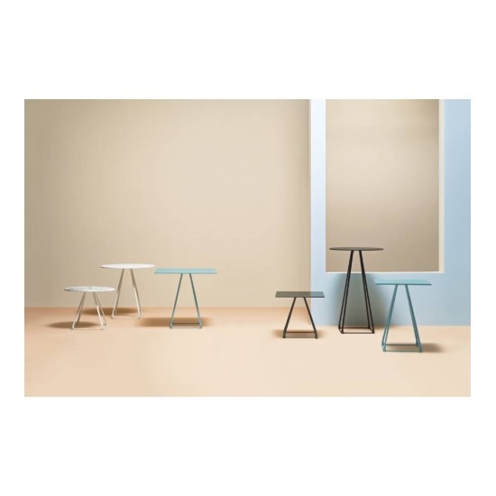 PEDRALI – LUNAR TAVOLINO