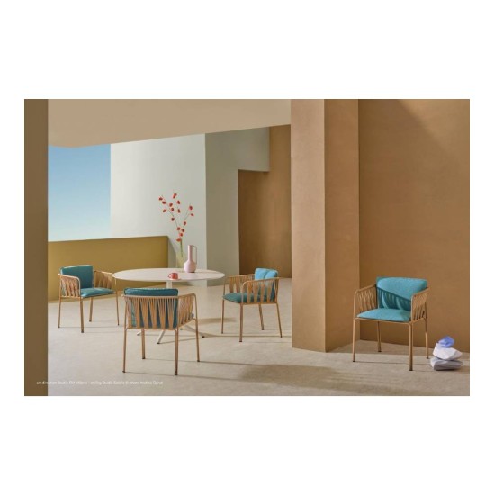 PEDRALI – ELLIOT TAVOLINO